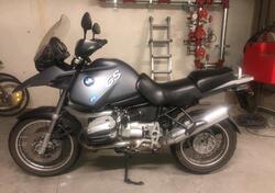 Bmw R 1150 GS (1999 - 03) usata