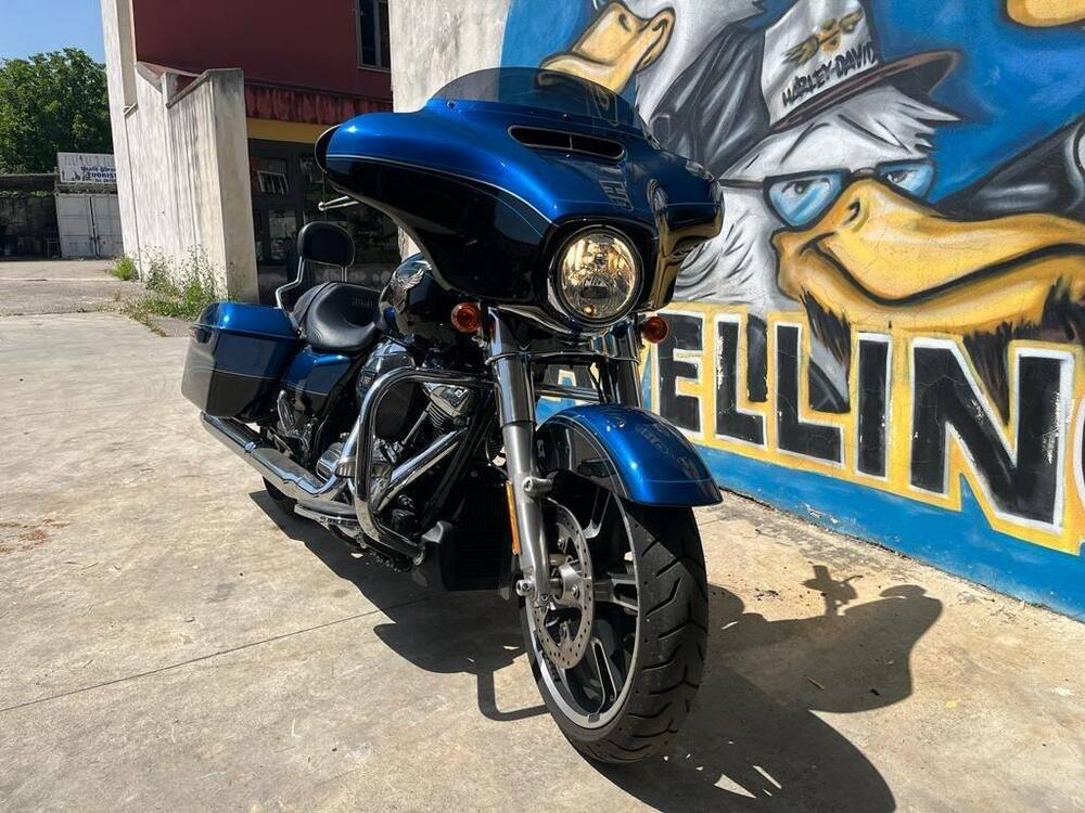 Harley-Davidson 107 Street Glide Special (2017 - 19) - FLHXS (5)