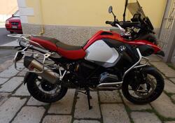 Bmw R 1200 GS Adventure (2013 - 16) usata