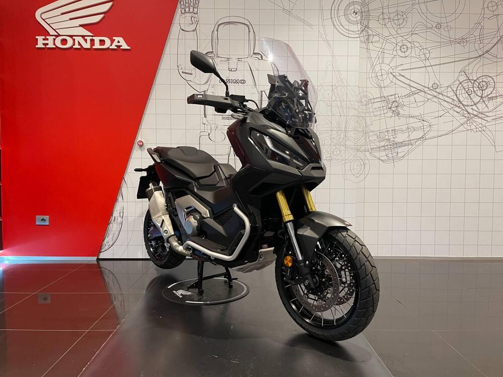 Honda X-ADV 750 DCT (2021 - 24) (3)