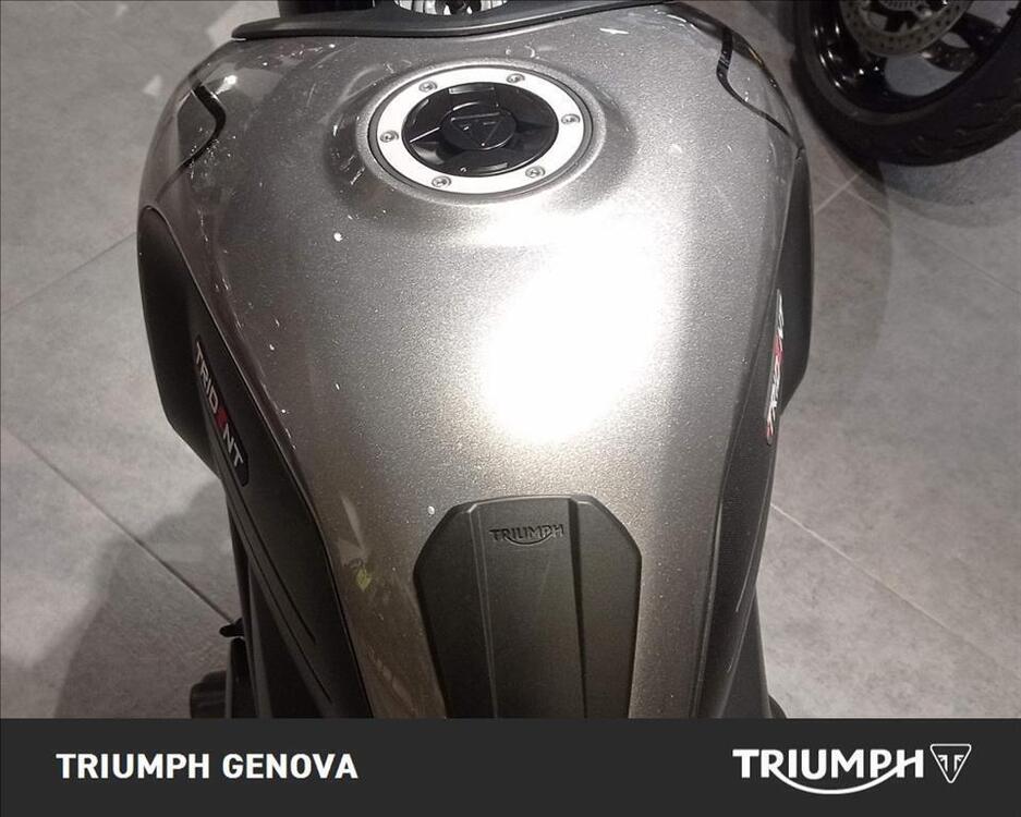 Triumph Trident 660 (2021 - 24) (5)