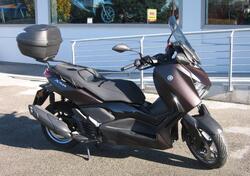 Yamaha X-Max 125 Tech Max (2021 - 24) usata