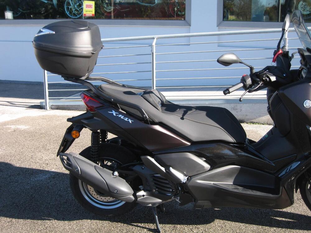 Yamaha X-Max 125 Tech Max (2021 - 24) (3)