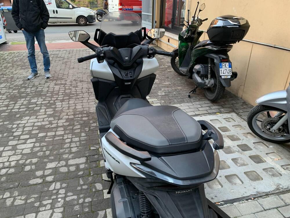 Honda Forza 125 ABS (2018 - 20) (5)