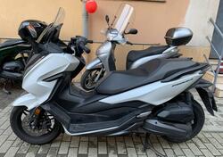 Honda Forza 125 ABS (2018 - 20) usata