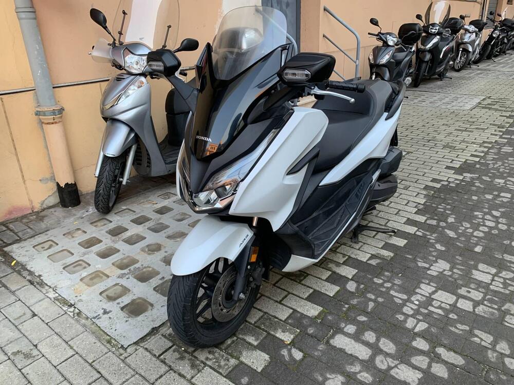 Honda Forza 125 ABS (2018 - 20) (2)