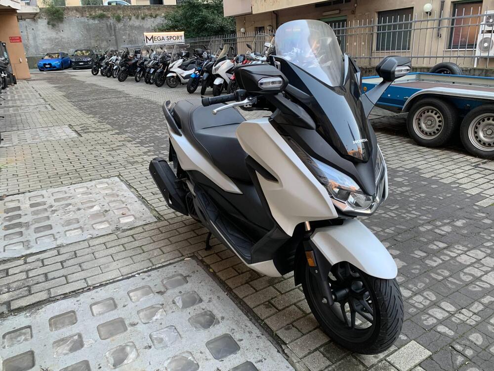 Honda Forza 125 ABS (2018 - 20) (3)