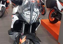 KTM 790 Adventure (2023 - 24) usata