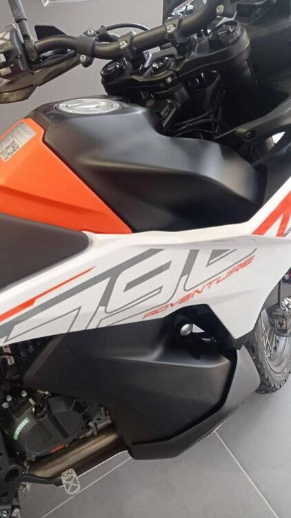 KTM 790 Adventure (2023 - 24) (3)