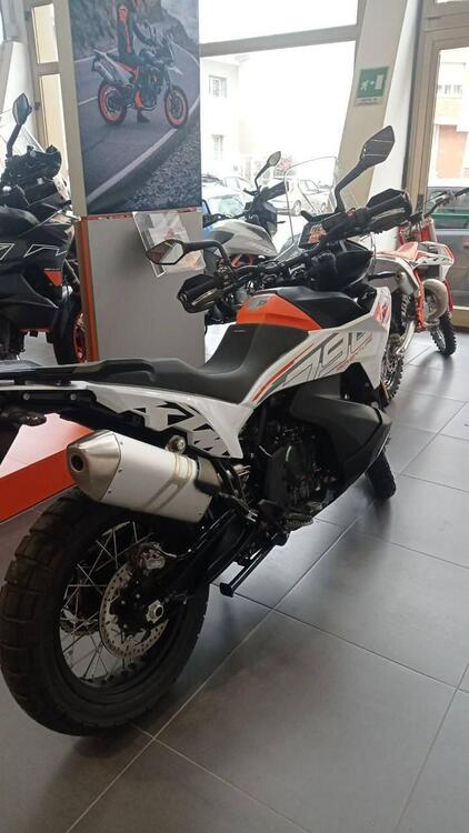 KTM 790 Adventure (2023 - 24) (2)