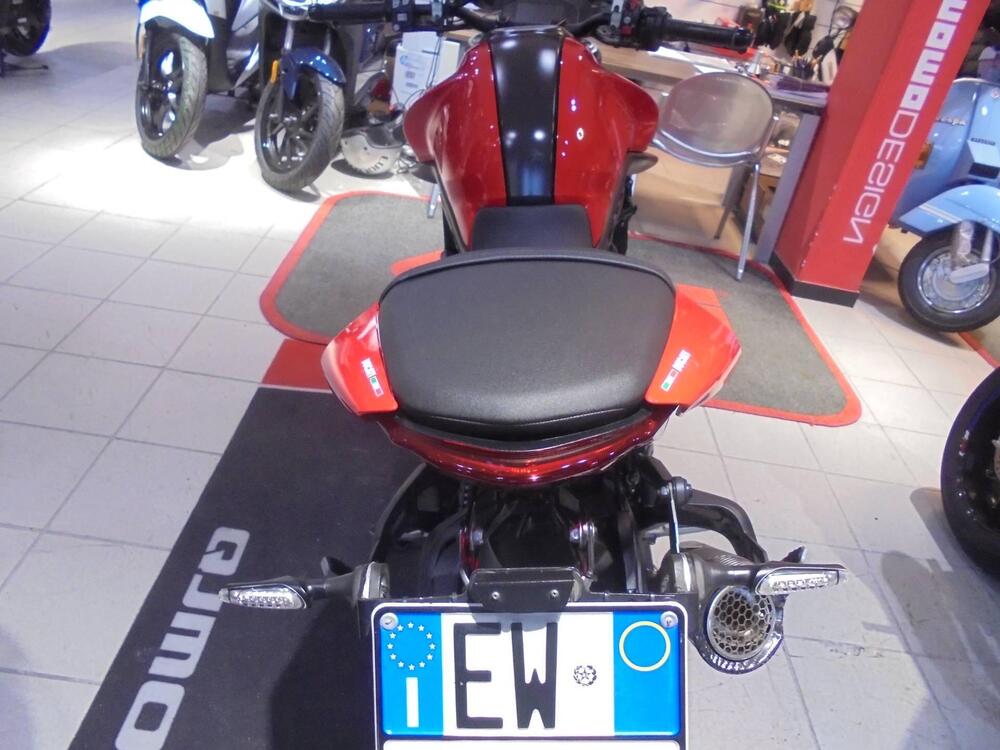 Ducati Monster 937 + (2021 - 24) (3)