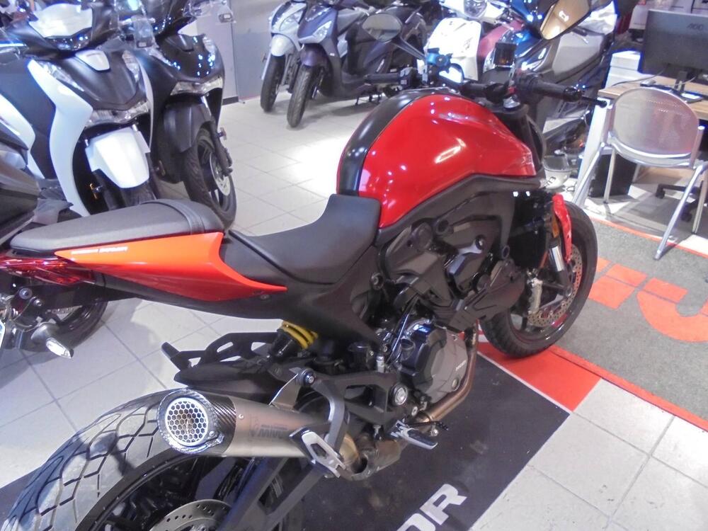 Ducati Monster 937 + (2021 - 24) (4)