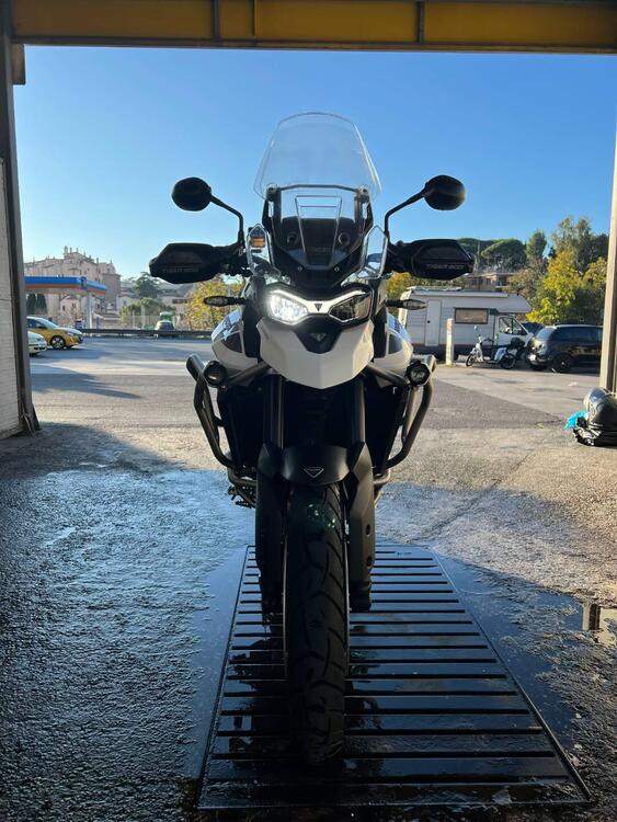 Triumph Tiger 900 GT Pro (2020 - 23)