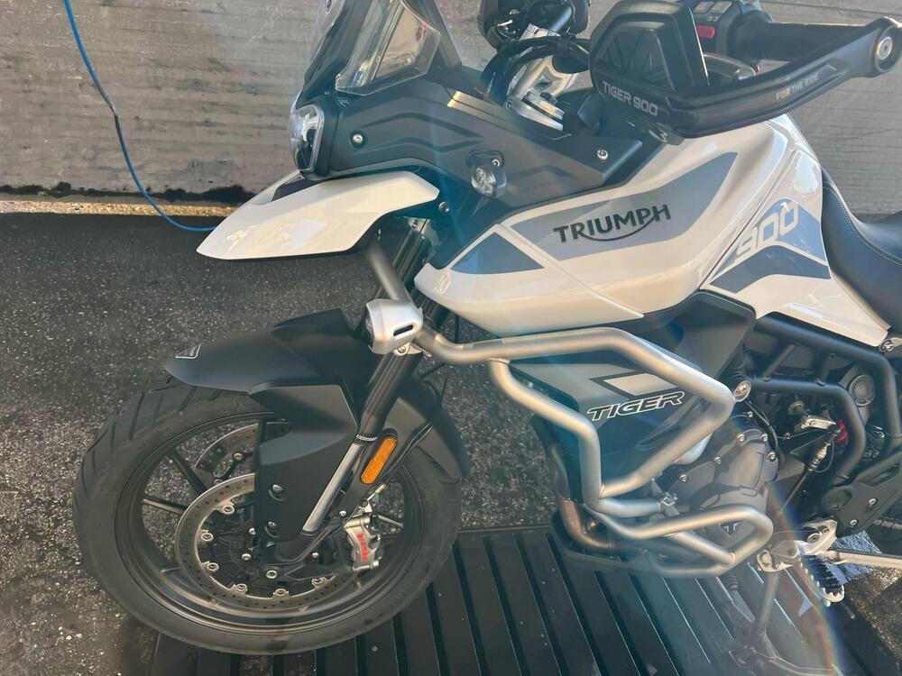 Triumph Tiger 900 GT Pro (2020 - 23) (5)