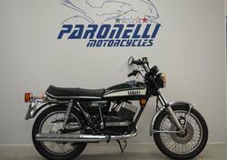 Yamaha RD 350 d'epoca