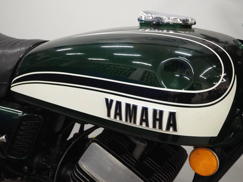 Yamaha RD 350 (3)