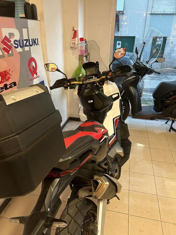 Honda X-ADV 750 (2018 - 20) (4)