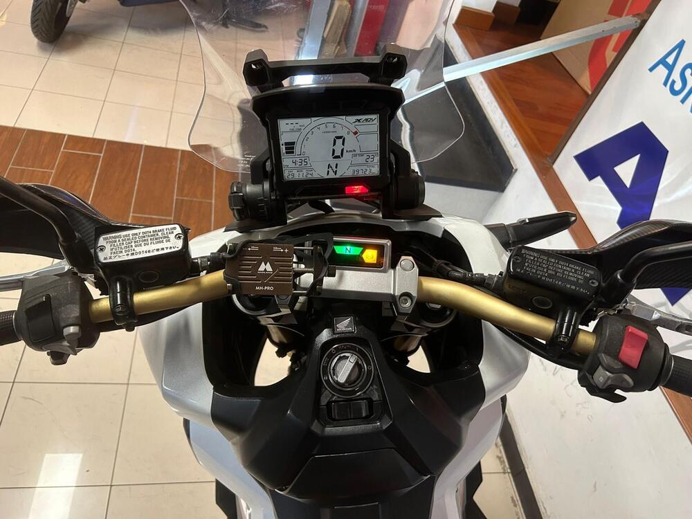 Honda X-ADV 750 (2018 - 20) (5)