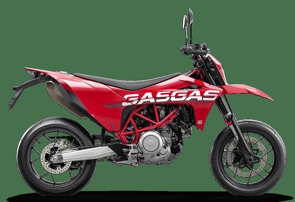 GASGAS SM 700 (2022 - 24)