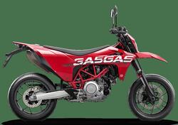 GASGAS SM 700 (2022 - 24) nuova