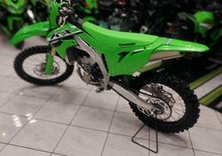 Kawasaki KX 250 (2024) usata