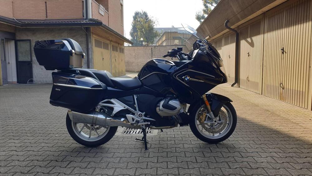 Bmw R 1250 RT (2019 - 20) (2)