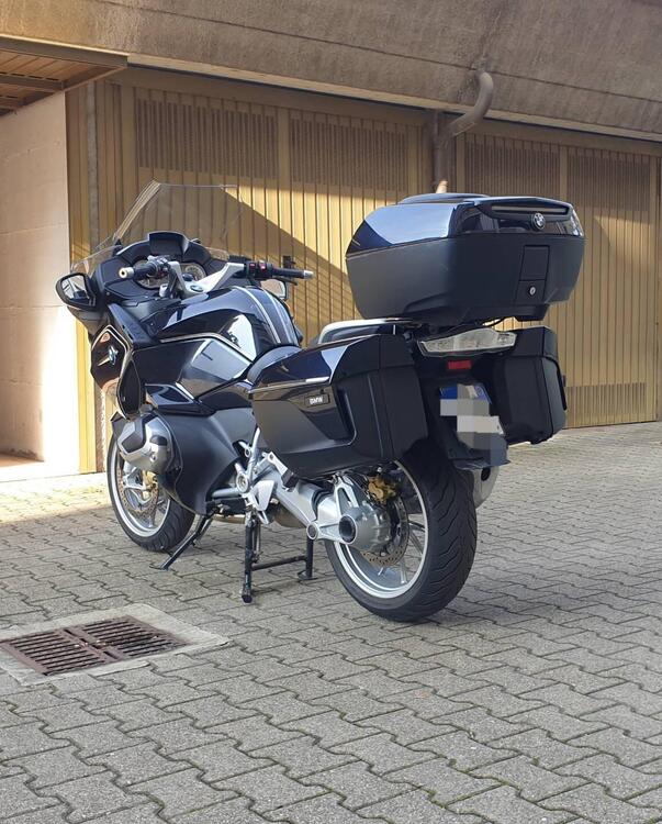 Bmw R 1250 RT (2019 - 20) (3)