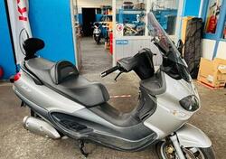 Piaggio X9 500 Evolution usata