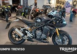 Triumph Speed Triple 1200 RR Bond Edition (2023) usata