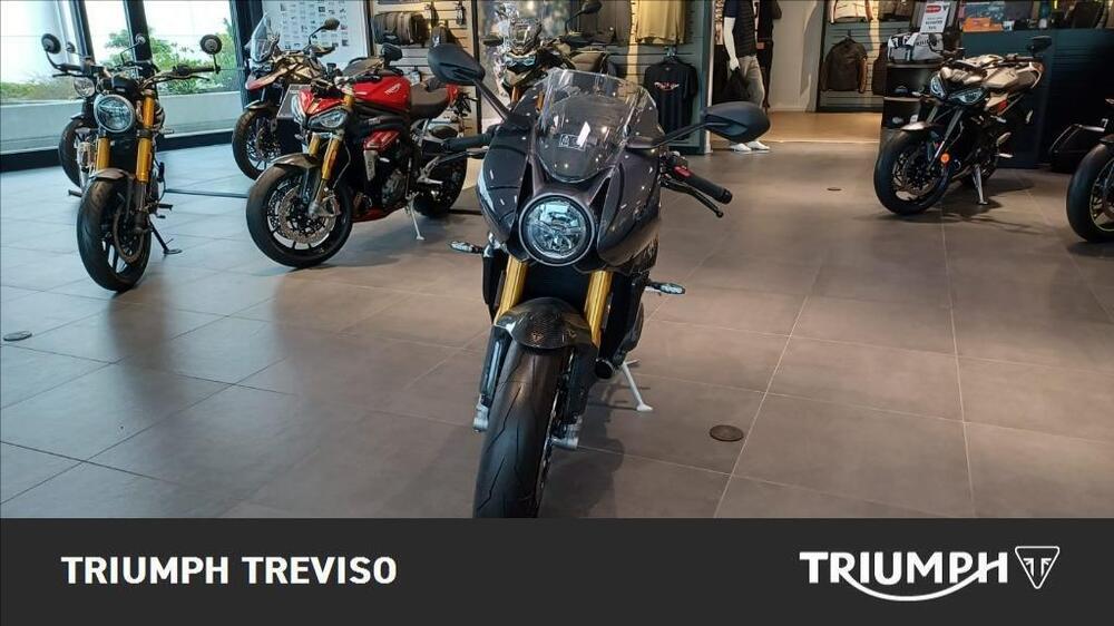 Triumph Speed Triple 1200 RR Bond Edition (2023) (3)