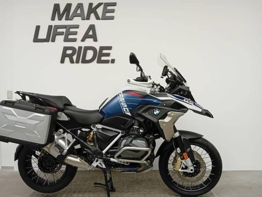 Bmw R 1250 GS (2021 - 24)