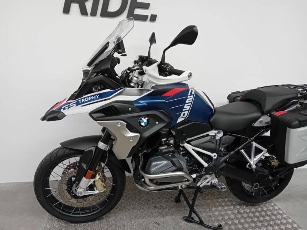 Bmw R 1250 GS (2021 - 24) (5)