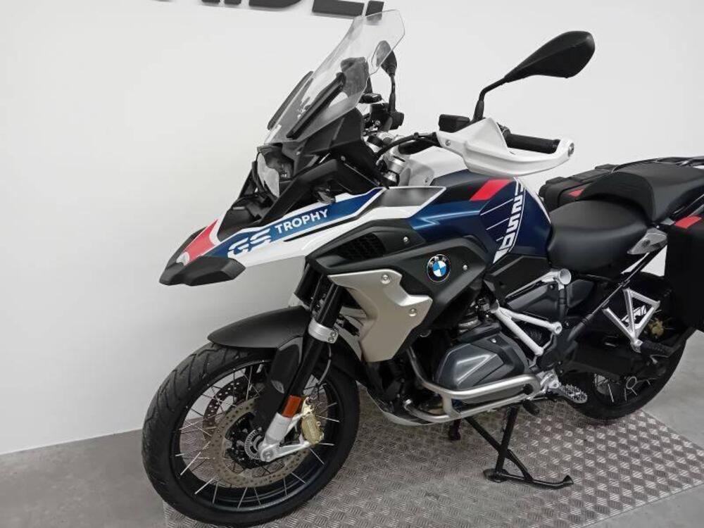 Bmw R 1250 GS (2021 - 24) (4)