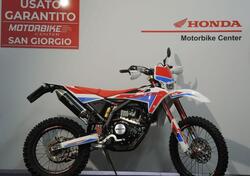 Fantic Motor Enduro 125 Competition 4t (2020) usata