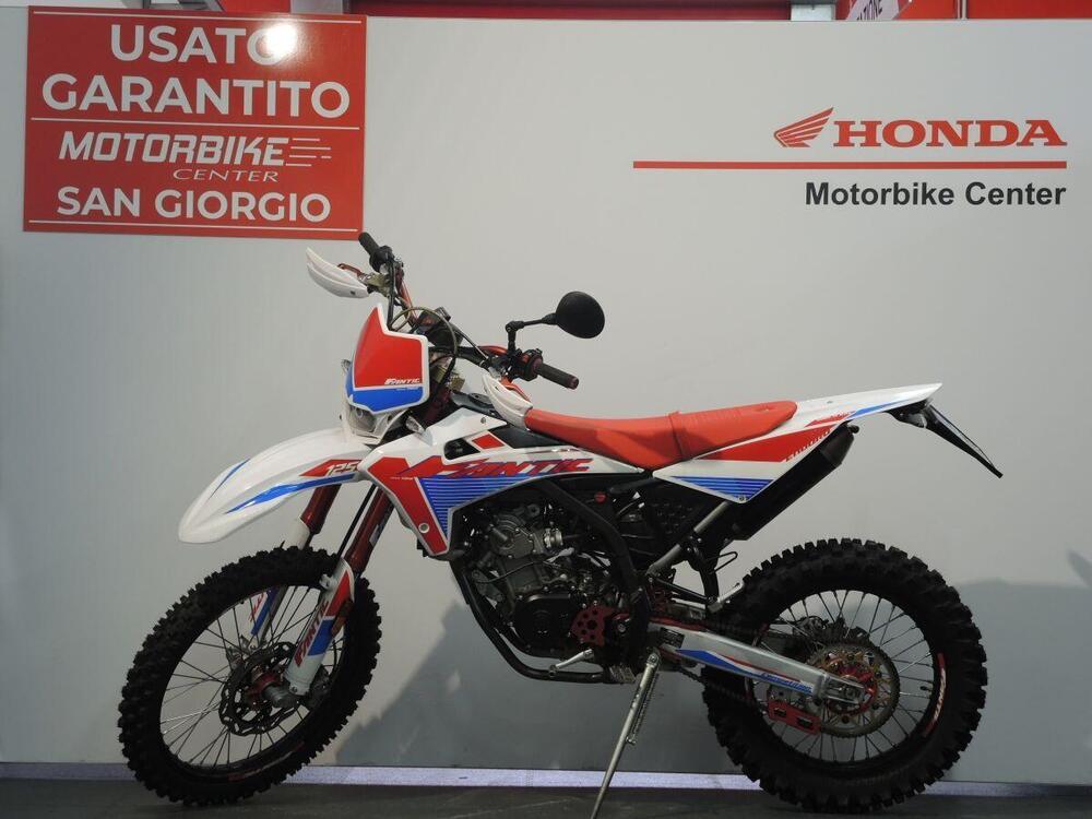 Fantic Motor Enduro 125 Competition 4t (2020) (2)