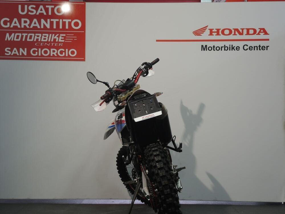 Fantic Motor Enduro 125 Competition 4t (2020) (4)