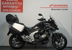 Honda NC 750 X Travel (2021 - 24) usata