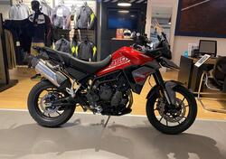 Triumph Tiger 850 Sport (2021 - 24) usata