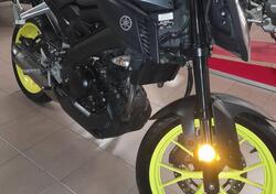 Yamaha MT-125 ABS (2017 - 19) usata