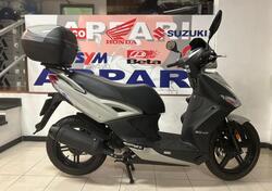 Kymco Agility 50 R16 + (2020) usata