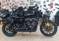 Harley-Davidson 1200 Roadster (2017 - 20) - XL 1200R usata