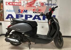 Sym Mio 50 I (2018 - 20) usata