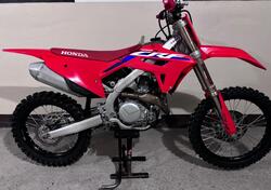 Honda CRF 450 R (2024) usata