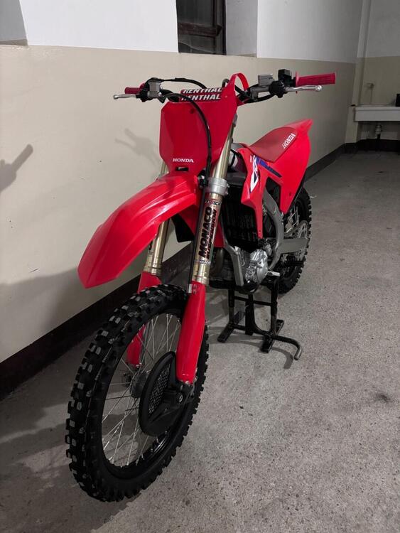 Honda CRF 450 R (2024) (3)