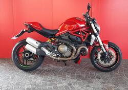 Ducati Monster 1200 S (2014 - 16) usata