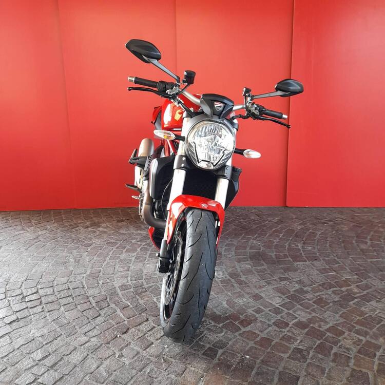 Ducati Monster 1200 S (2014 - 16) (2)