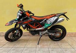 KTM 690 SMC R (2019 - 20) usata