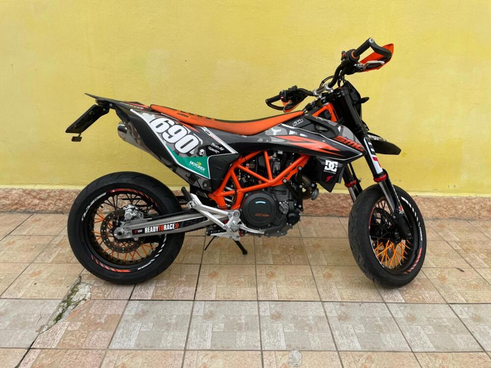 KTM 690 SMC R (2019 - 20) (3)