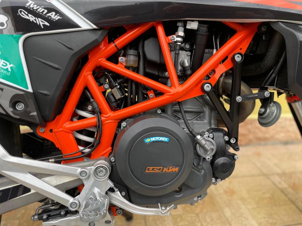 KTM 690 SMC R (2019 - 20) (4)