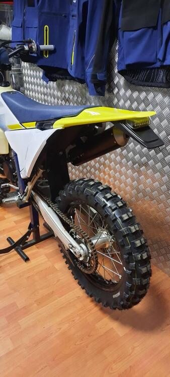 Husqvarna TE 250 (2024) (5)